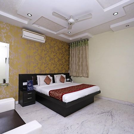 Star Hotel อัครา ภายนอก รูปภาพ