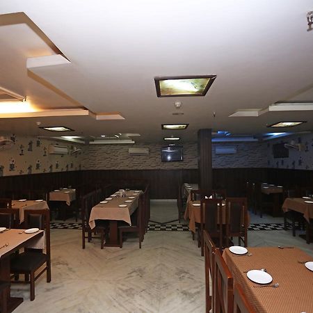 Star Hotel อัครา ภายนอก รูปภาพ