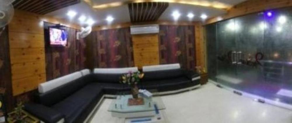 Star Hotel อัครา ภายนอก รูปภาพ