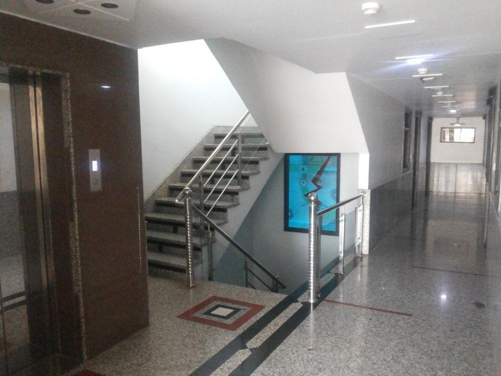Star Hotel อัครา ภายนอก รูปภาพ