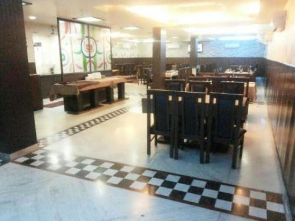 Star Hotel อัครา ภายนอก รูปภาพ