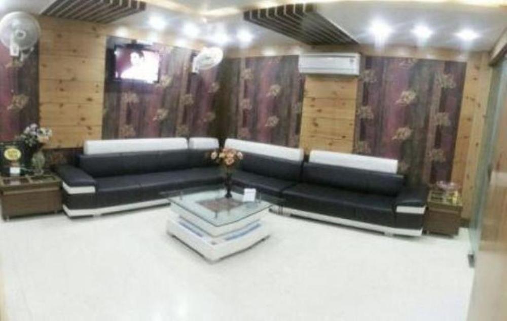 Star Hotel อัครา ภายนอก รูปภาพ