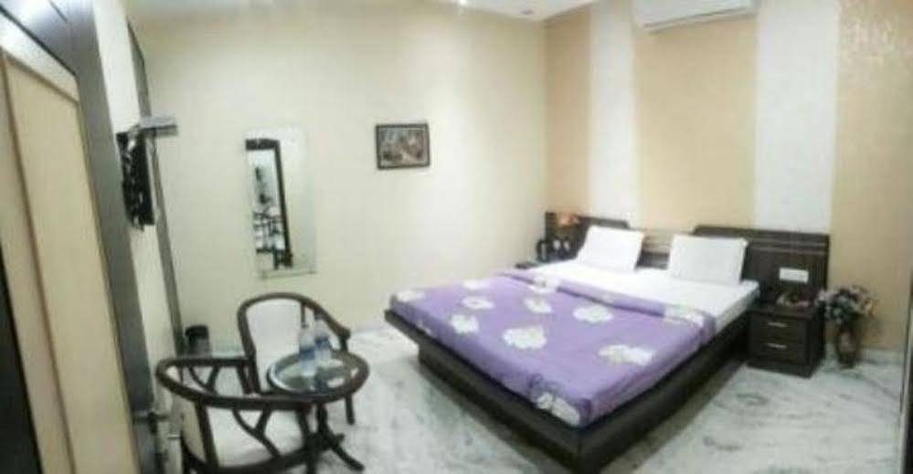 Star Hotel อัครา ภายนอก รูปภาพ