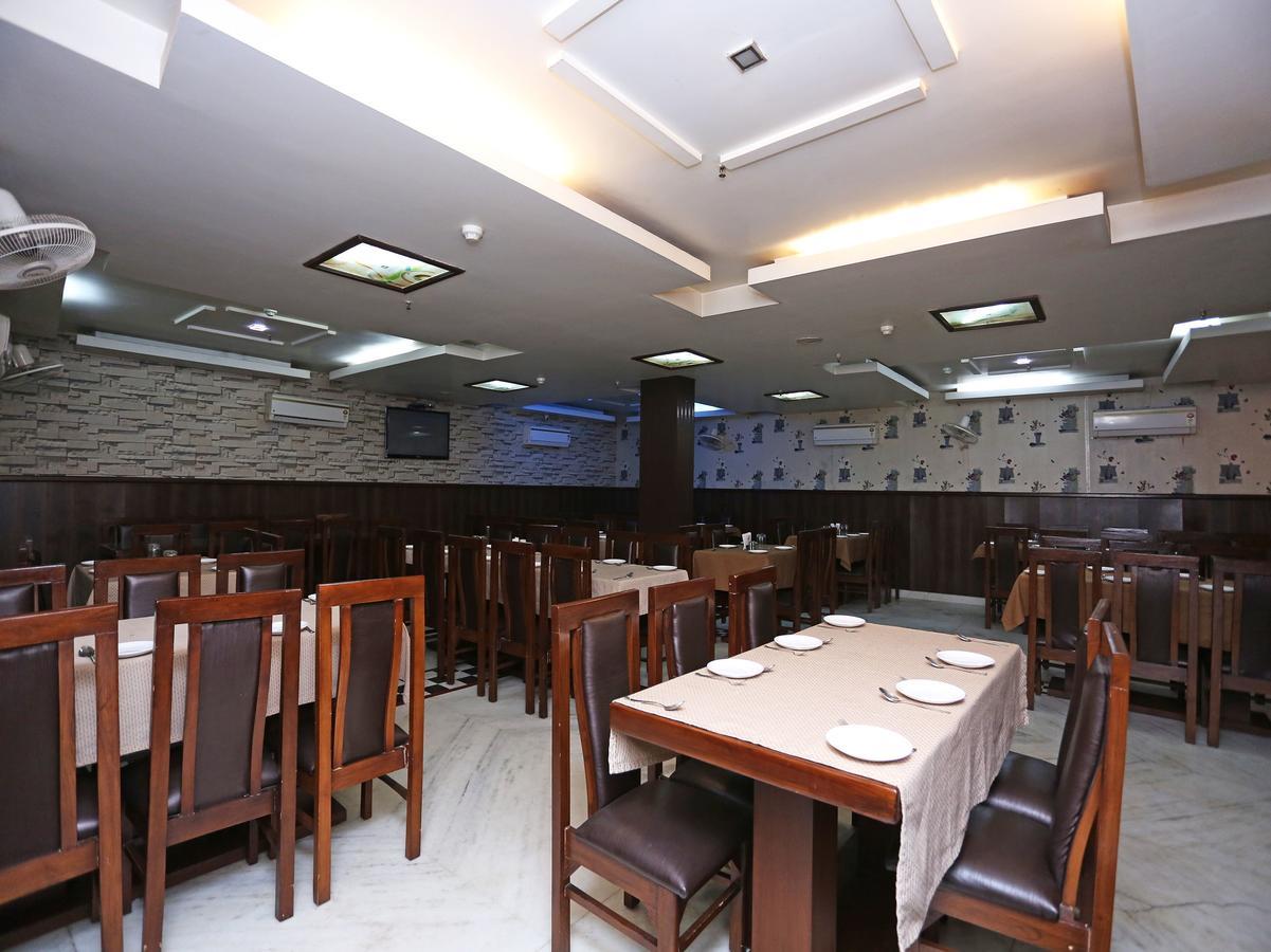 Star Hotel อัครา ภายนอก รูปภาพ