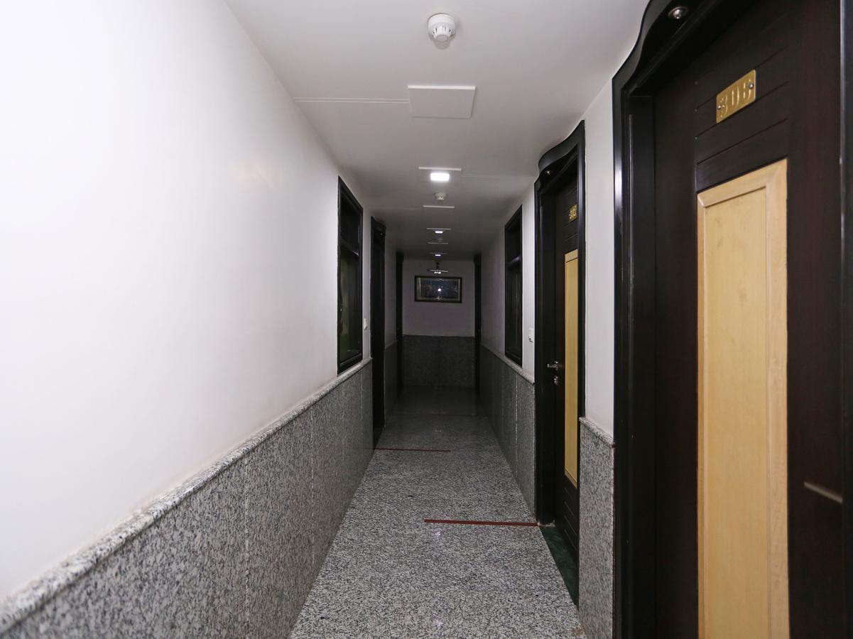 Star Hotel อัครา ภายนอก รูปภาพ