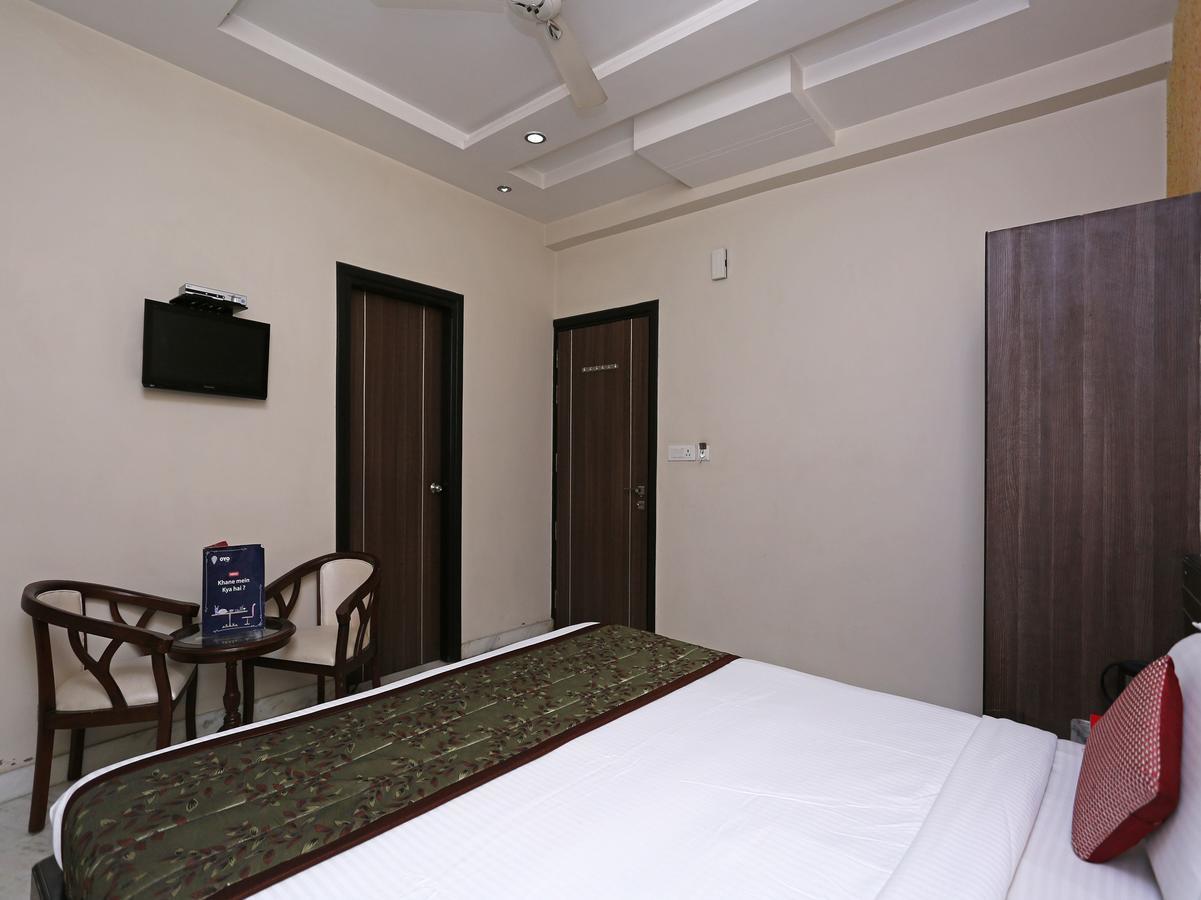 Star Hotel อัครา ภายนอก รูปภาพ